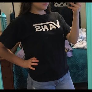Vans Tee